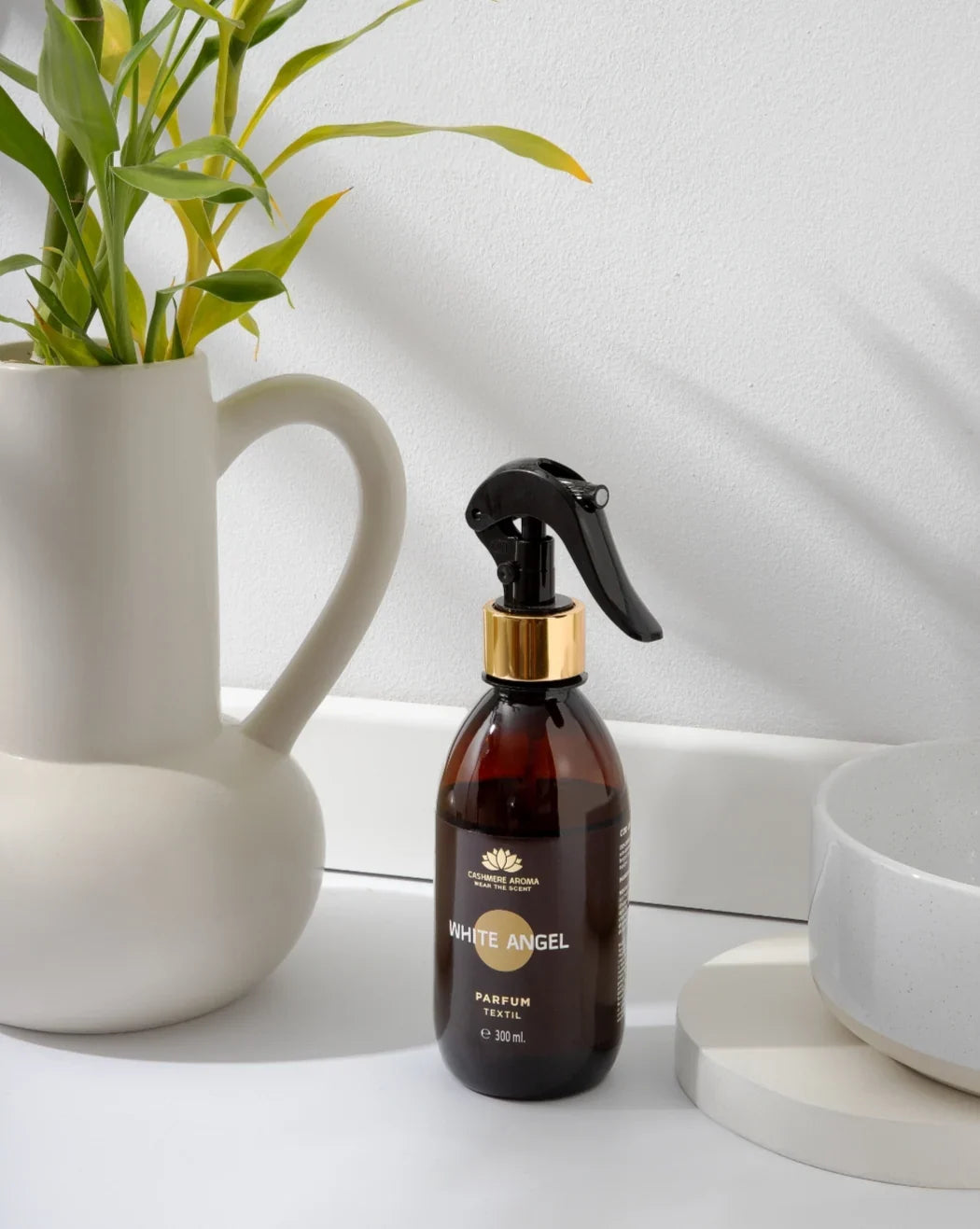 Textile Perfume Guide