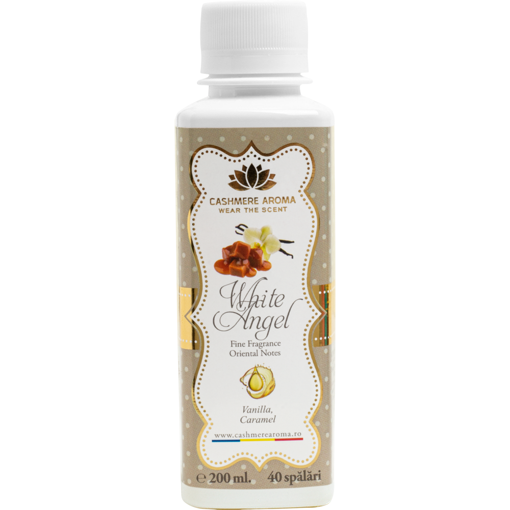 White Angel Laundry Perfume 200ml