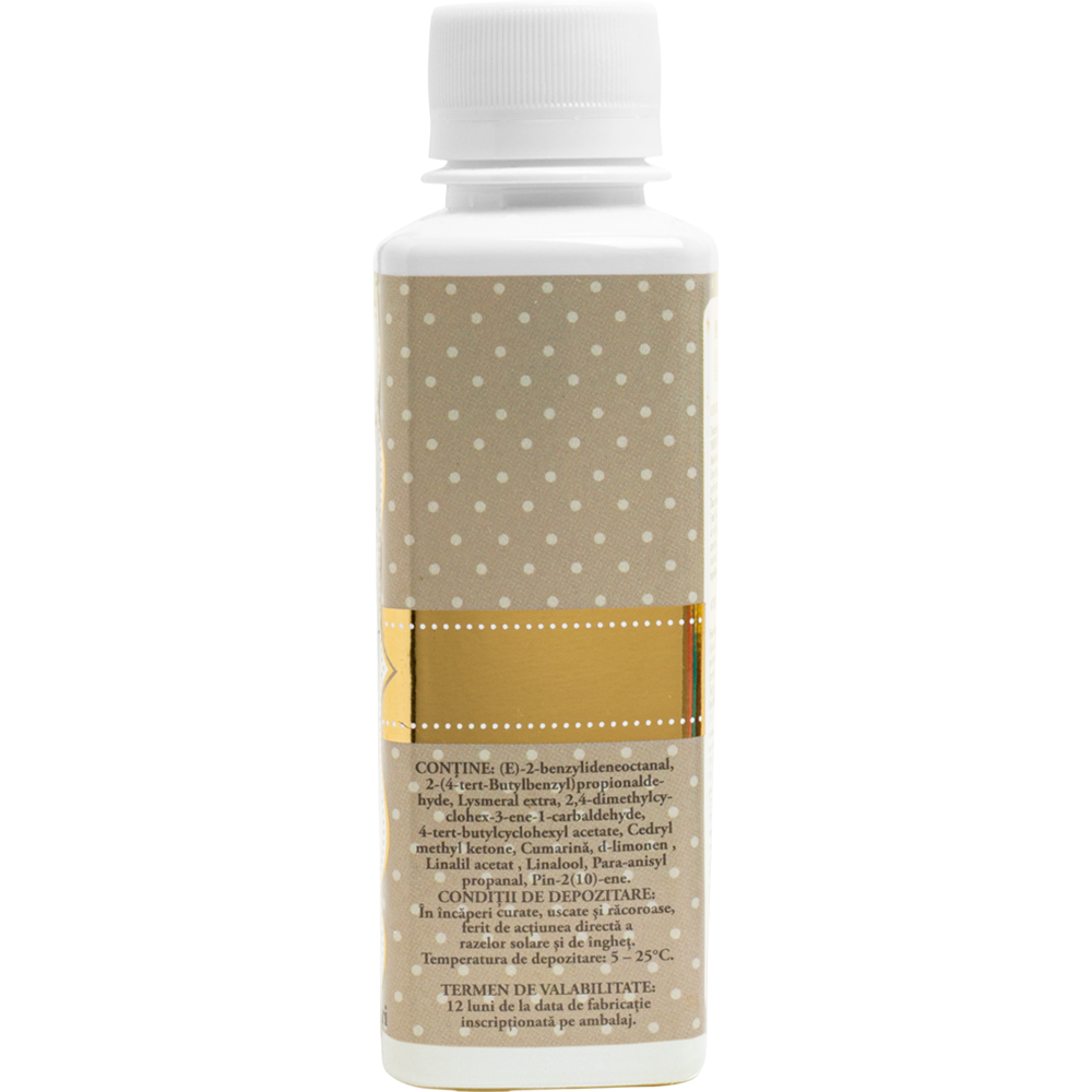 White Angel Laundry Perfume 200ml