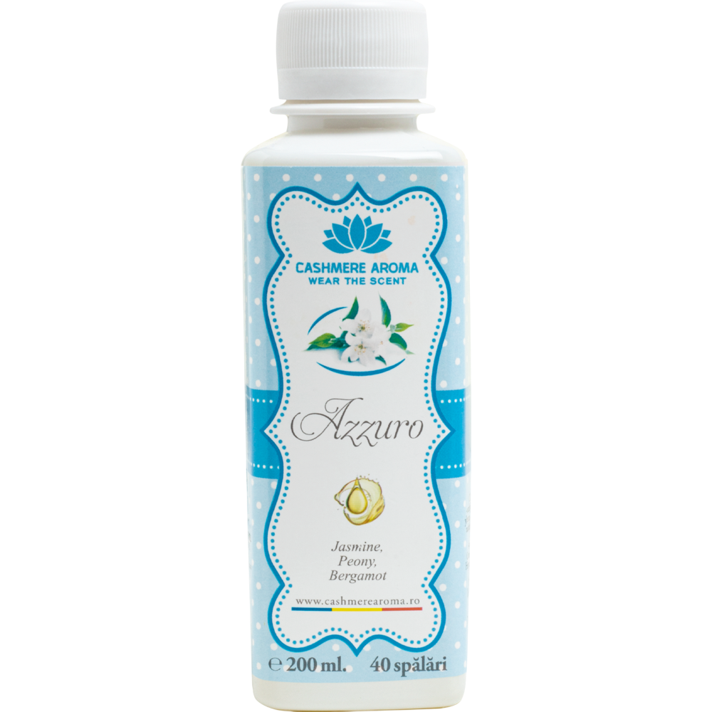 Azzuro Laundry Perfume 200ml