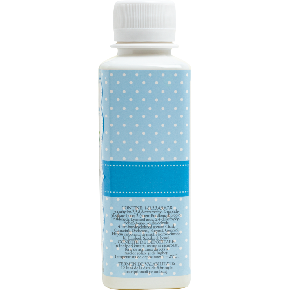 Azzuro Laundry Perfume 200ml