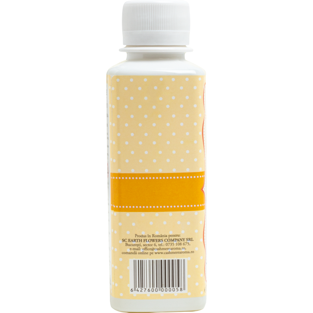 Fresh Garden Laundry Perfume 200ml