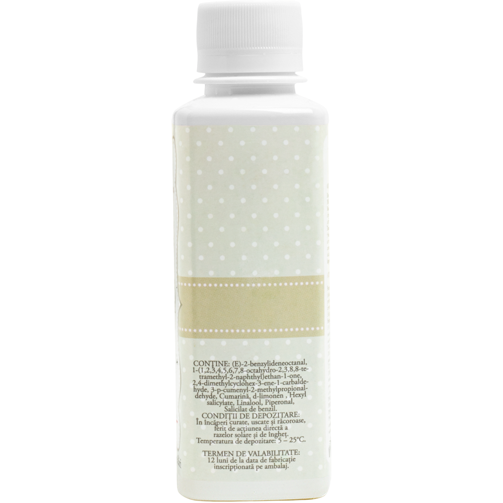 Pure Royal Laundry Perfume 200ml