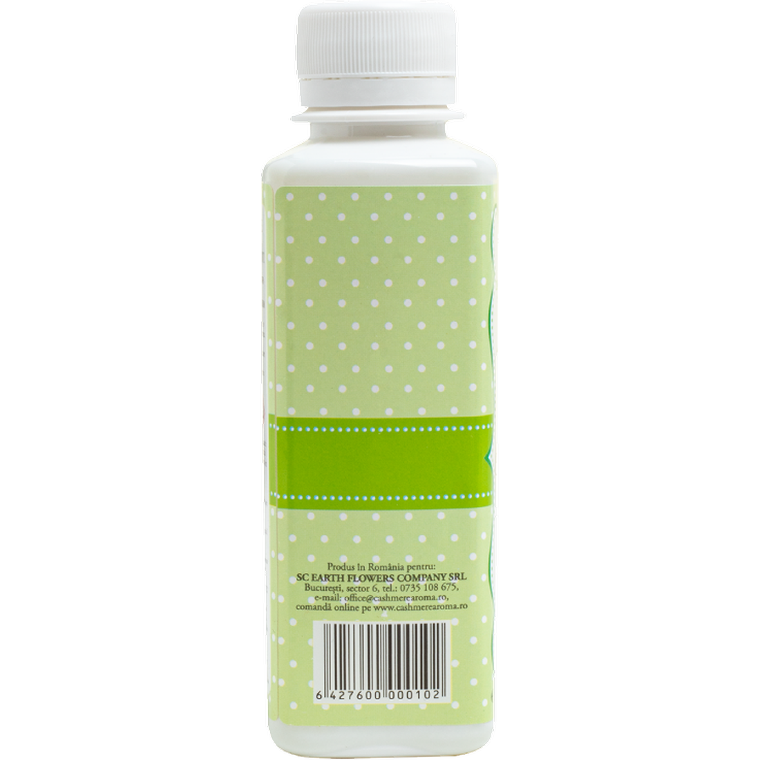 Spring Blossom Laundry Perfume 200ml