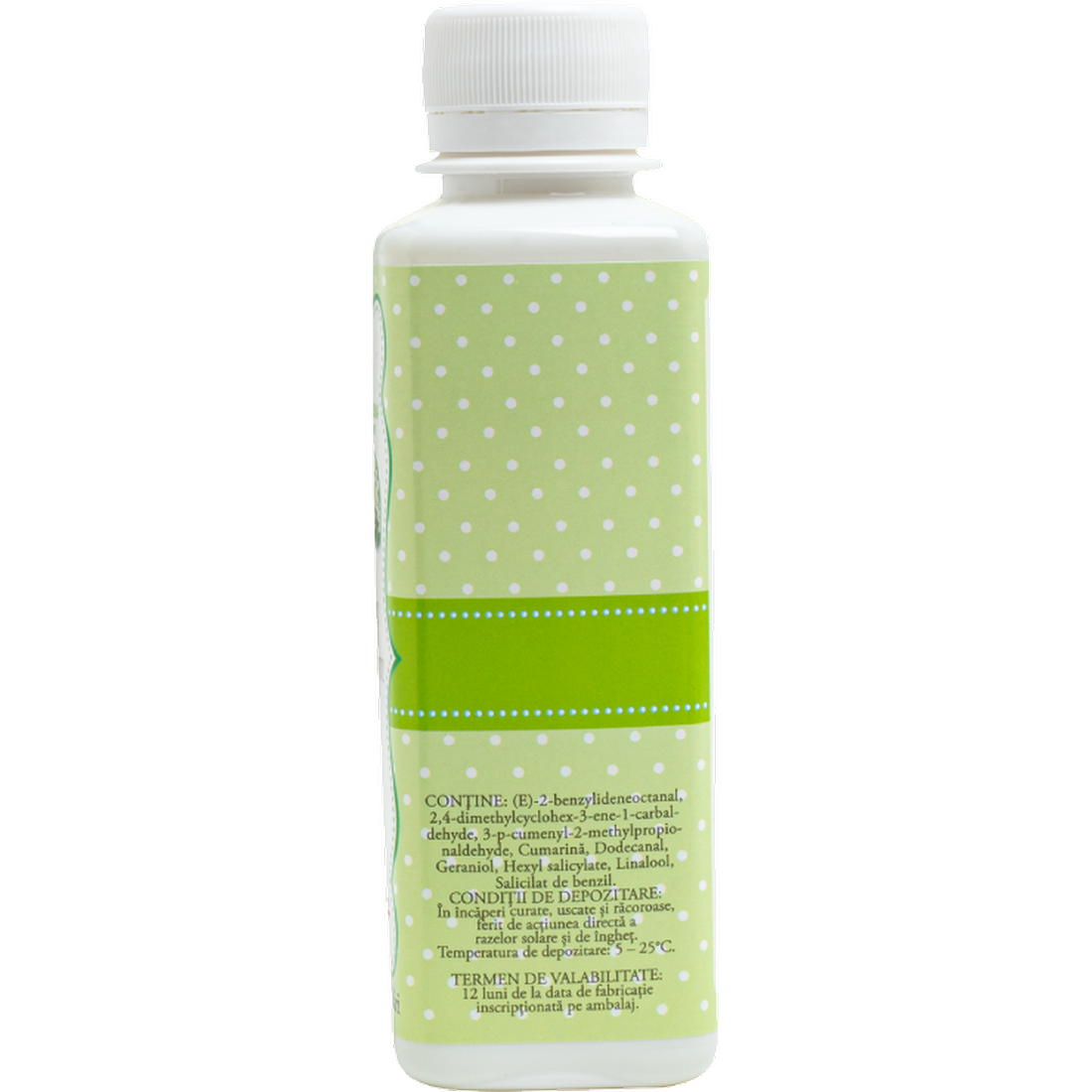 Spring Blossom Laundry Perfume 200ml