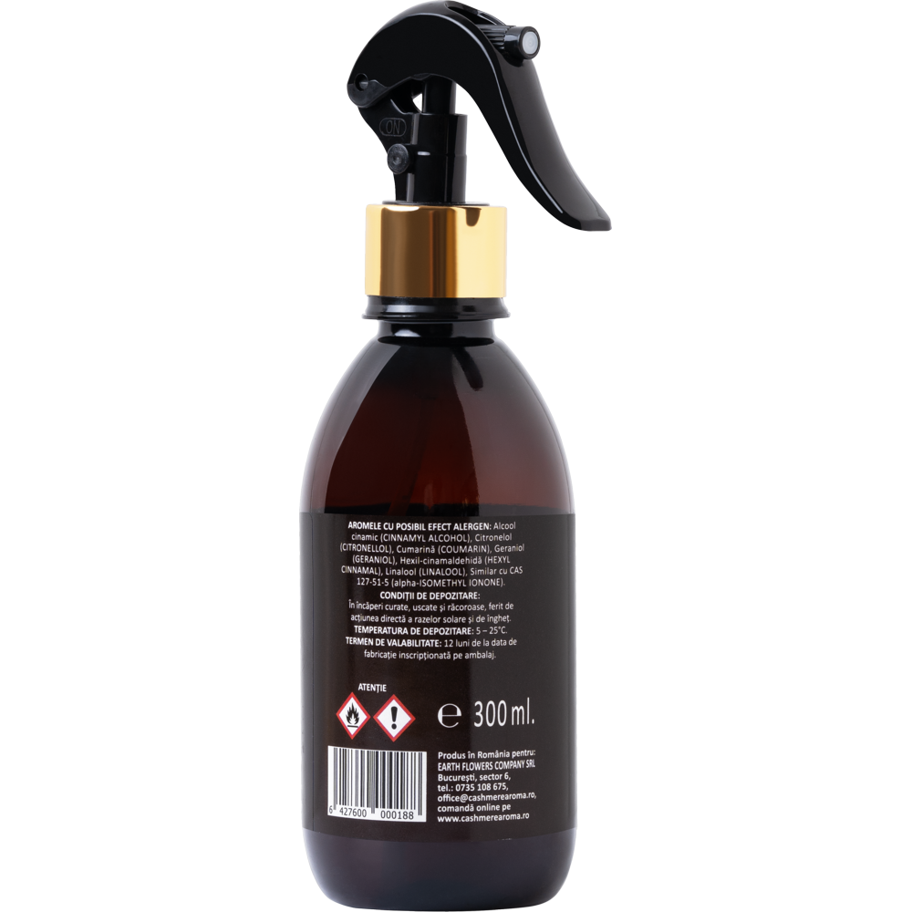 Ollimpea Textile Perfume 300ml