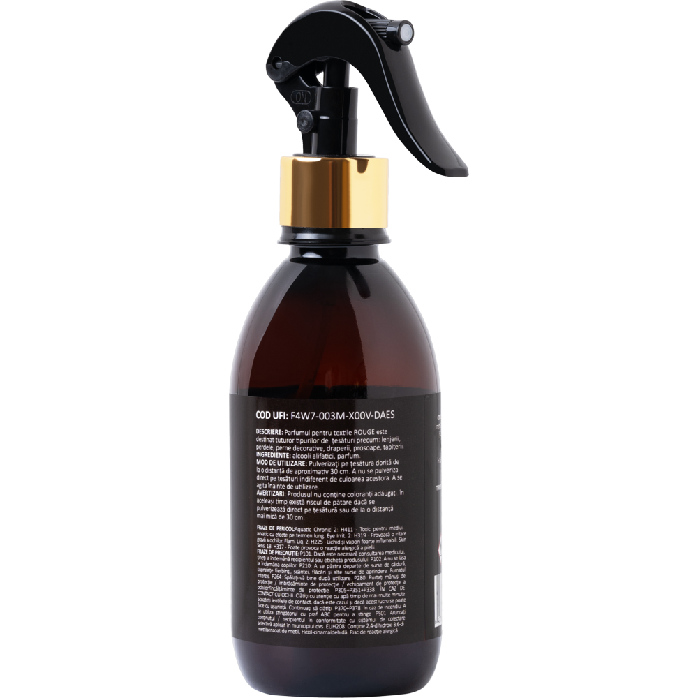 Rouge Textile Perfume 300ml