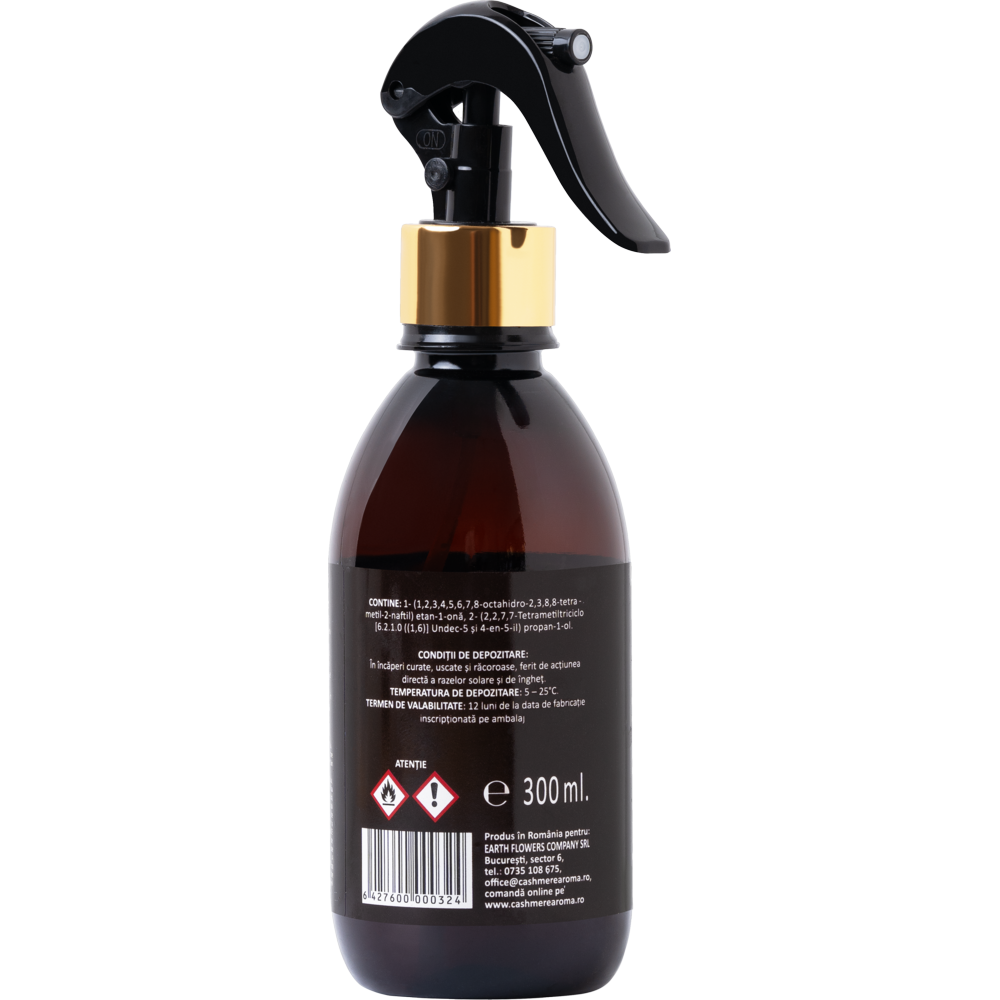 Rouge Textile Perfume 300ml