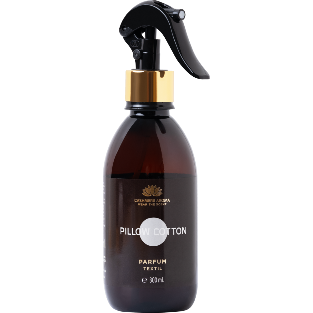 Pillow Cotton Textile Perfume 300ml