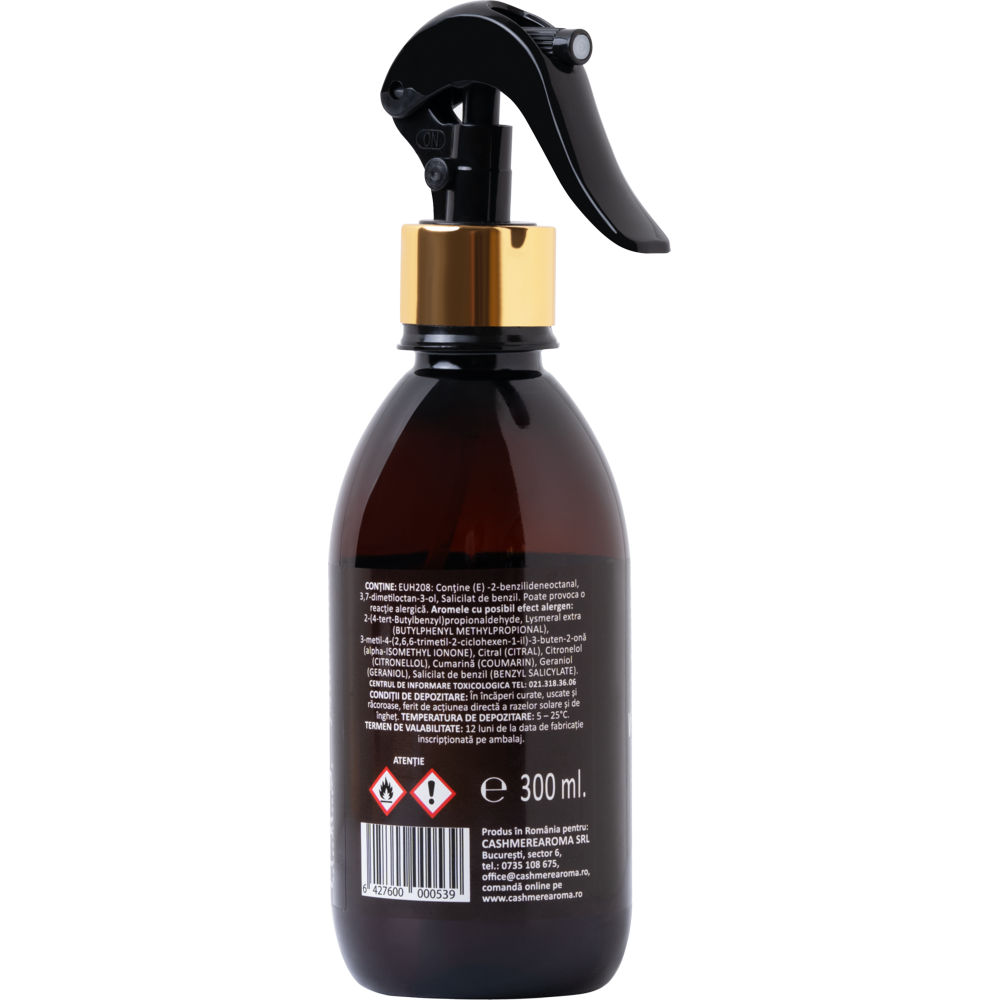 White Angel Textile Perfume 300ml