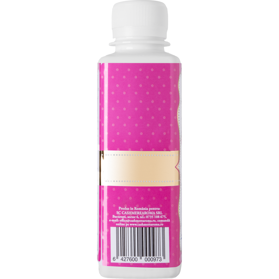 Peony & Cherry Blossom Laundry Perfume 200ml