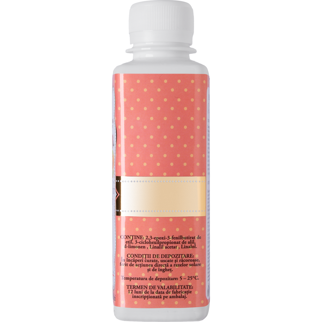 Dolce Far Niente Laundry Perfume 200ml