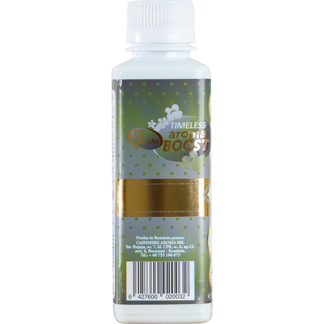 Make my Day Laundry Perfume „Timeless Aroma Boost” 200ml