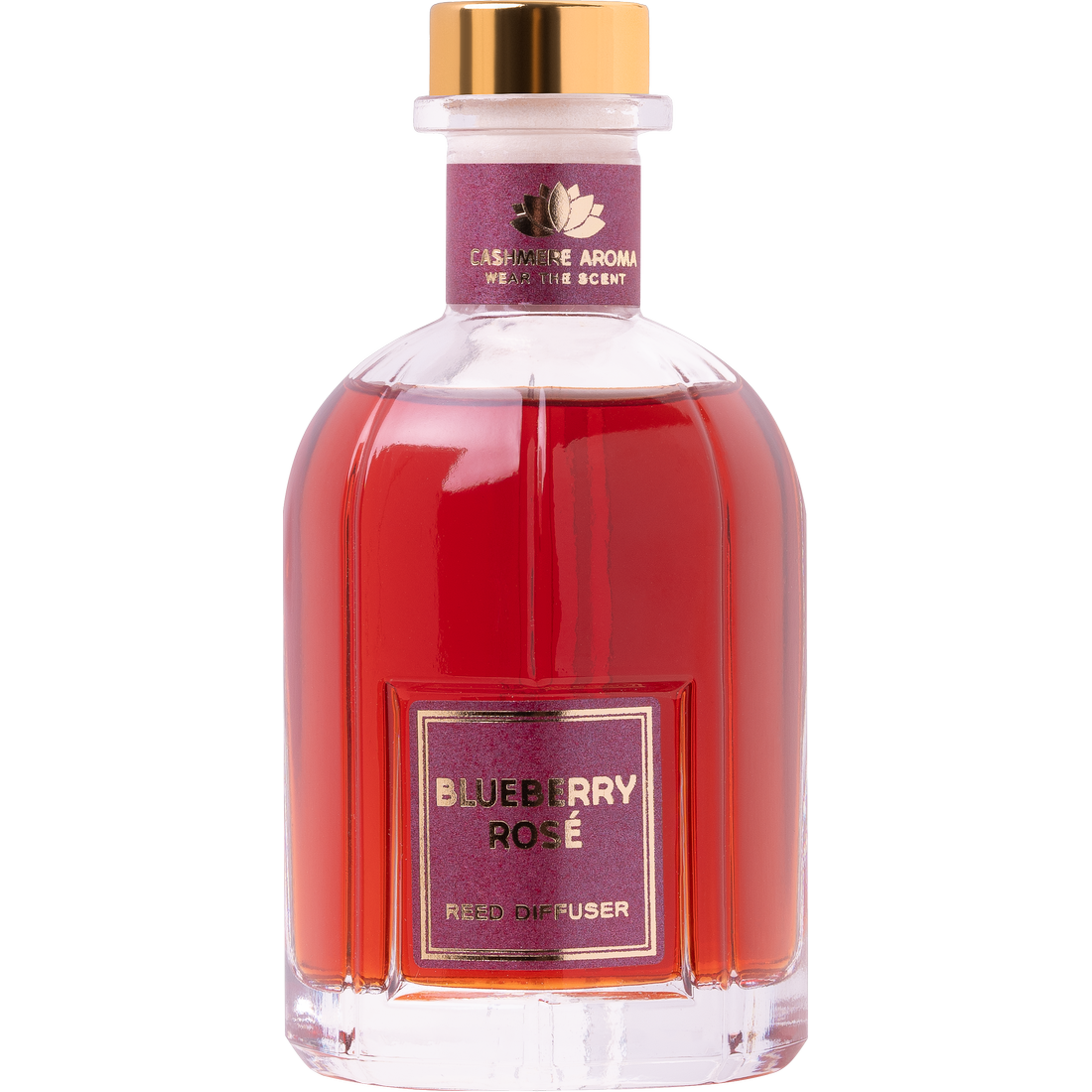 Blueberry Rose Room Fragrance 100ml