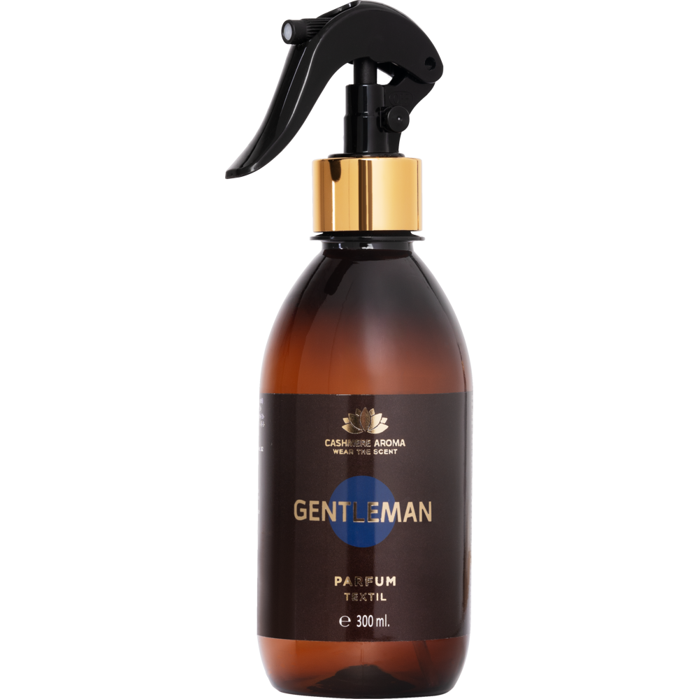Gentleman Textile Perfume 300ml