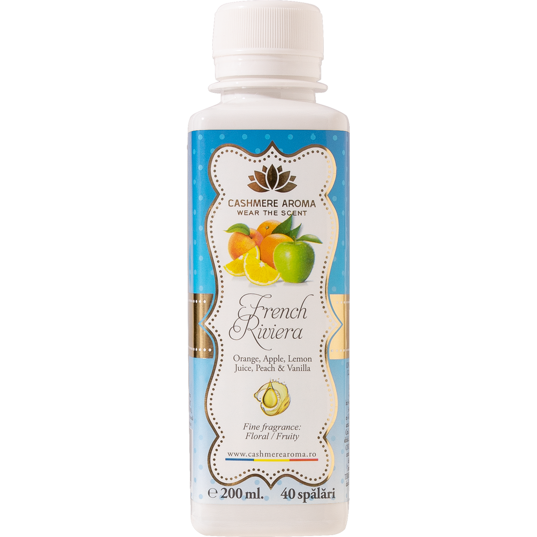 French Riviera Laundry Perfume 200ml