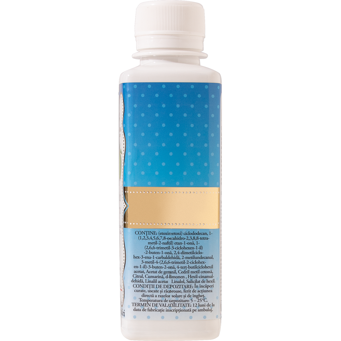 French Riviera Laundry Perfume 200ml