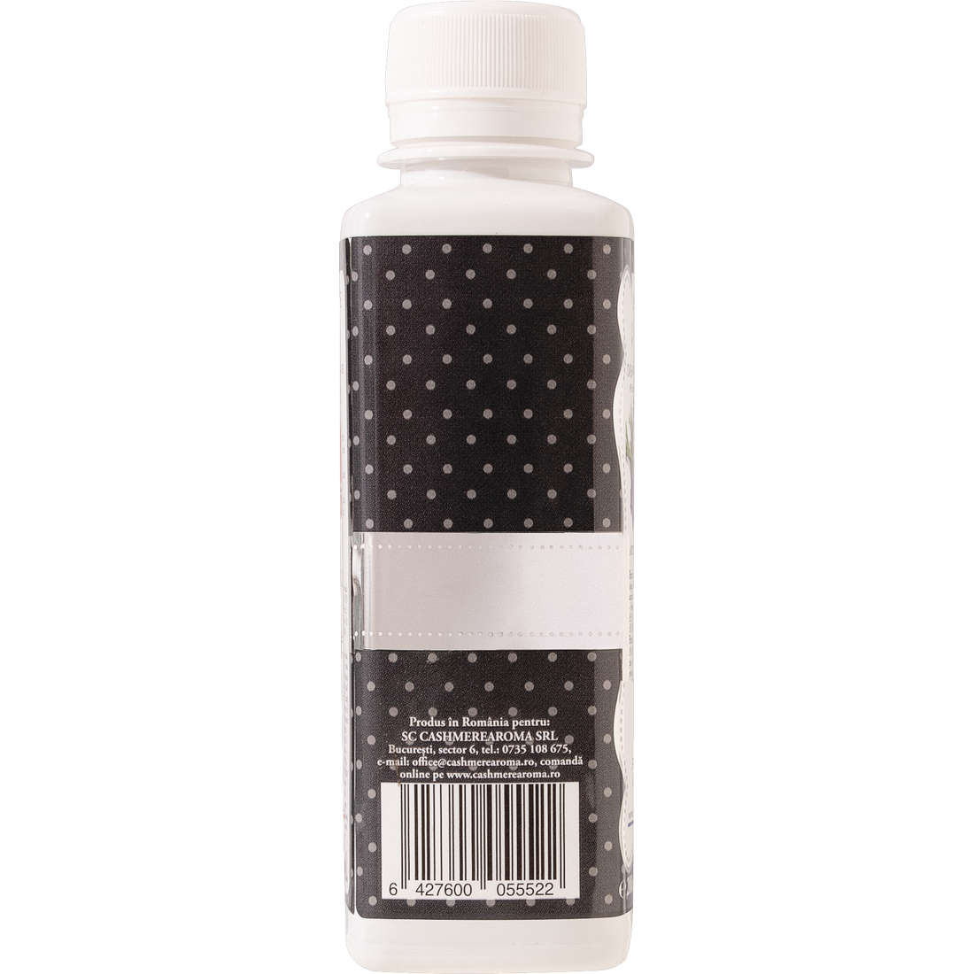 Gentleman Laundry Perfume 200ml