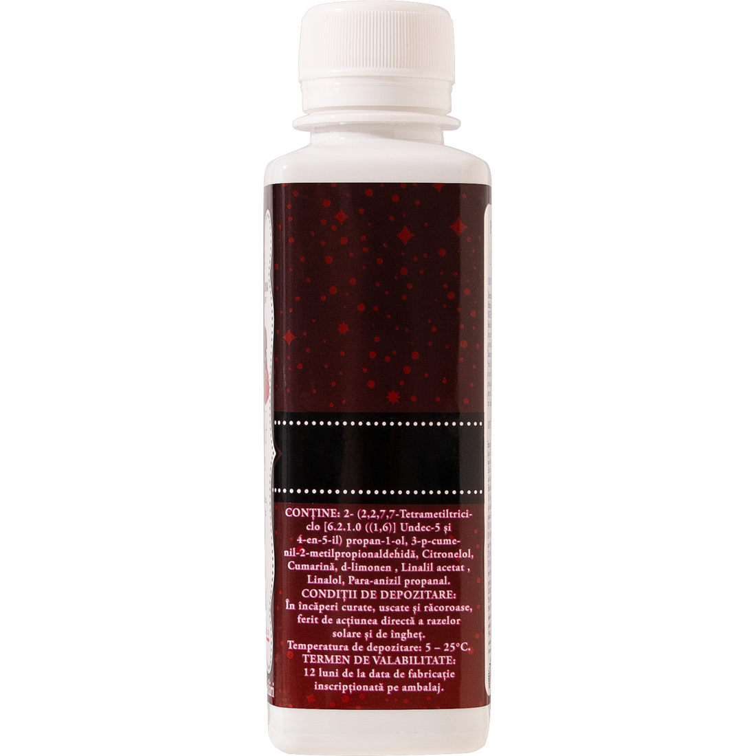 Night Queen Laundry Perfume 200ml