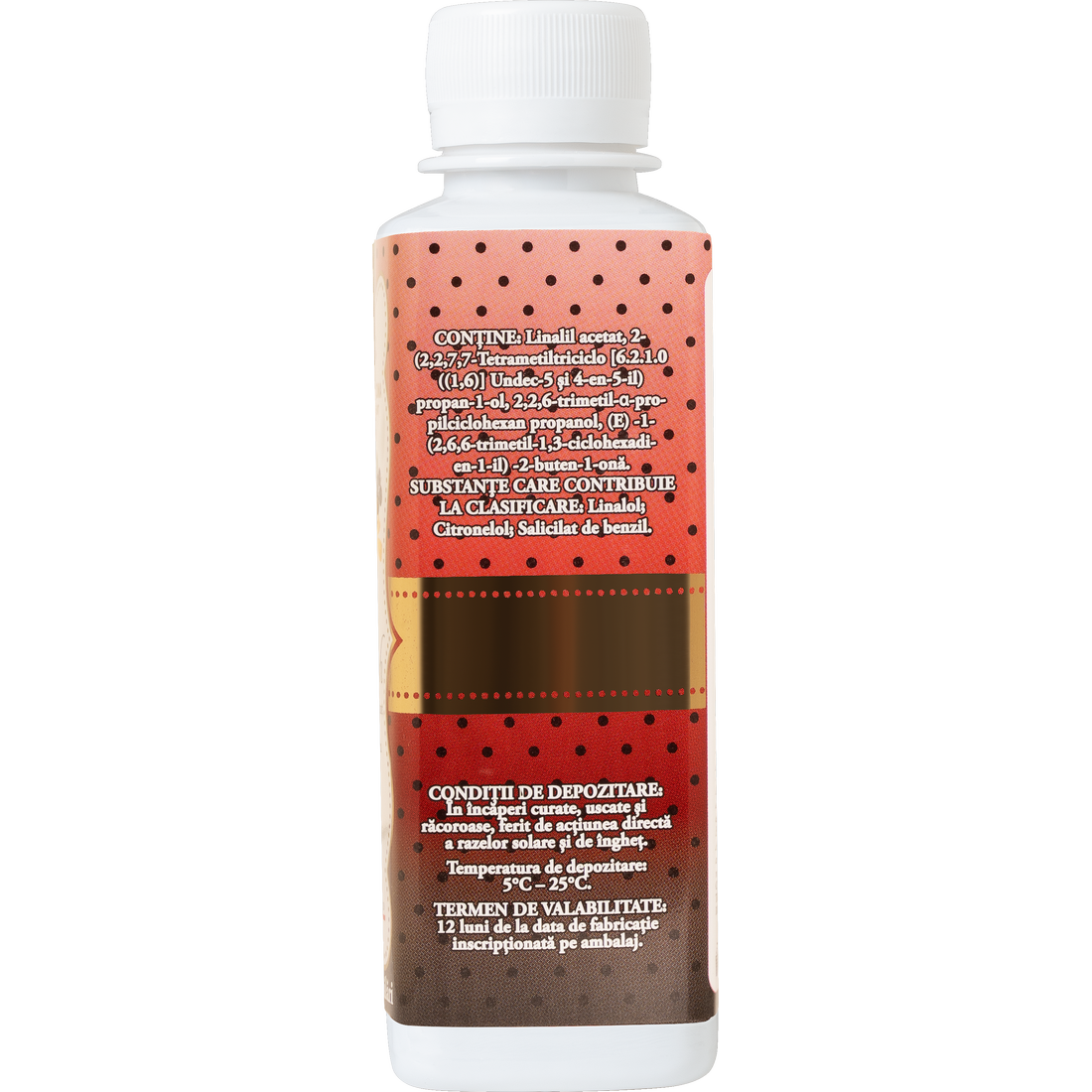 Miss Blush Laundry Perfume 200ml
