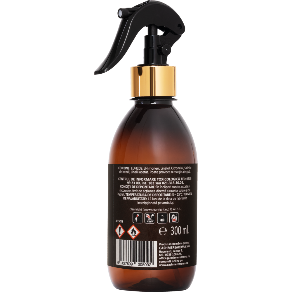 Miss Blush Textile Perfume 300ml