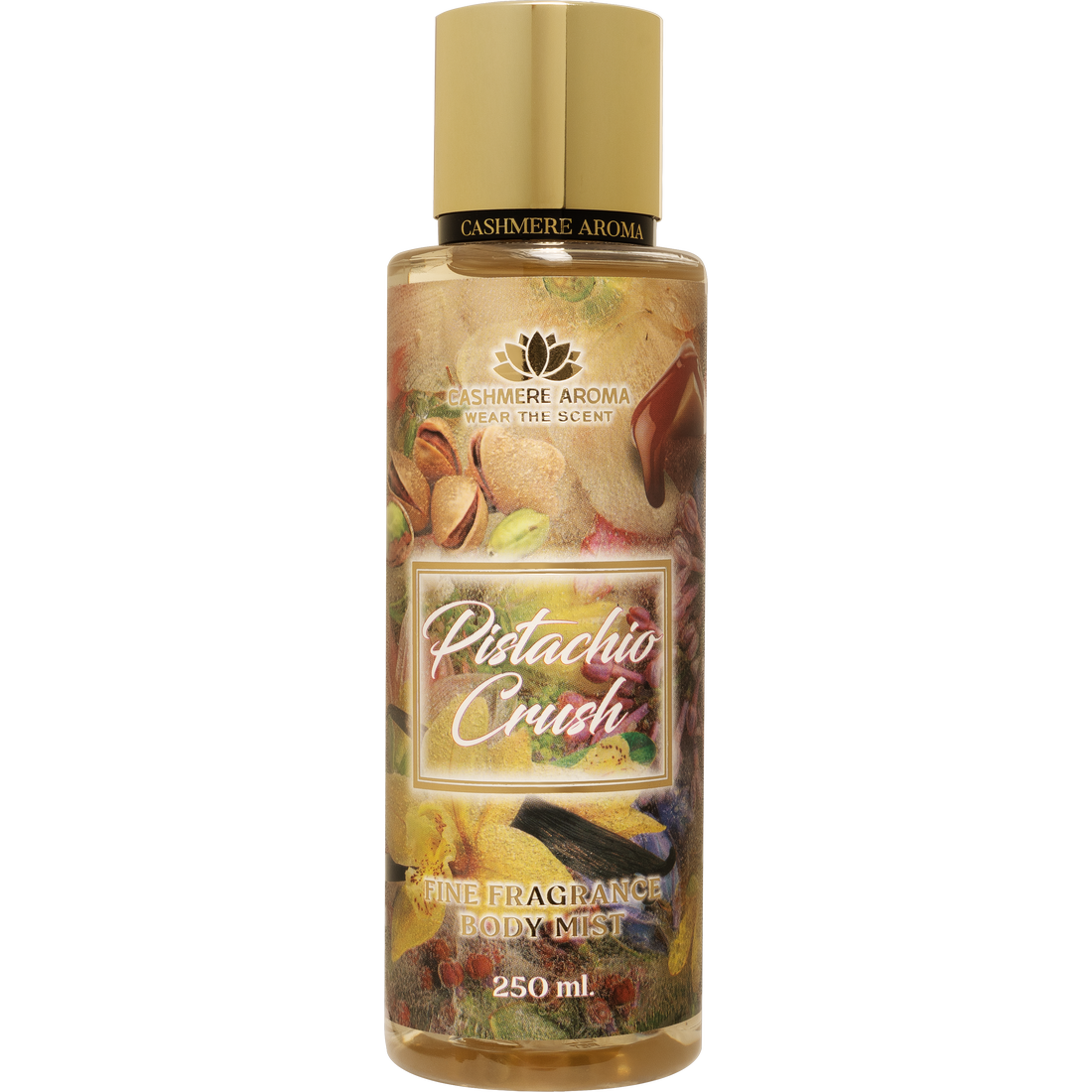 Pistachio Crush Body Mist 250ml