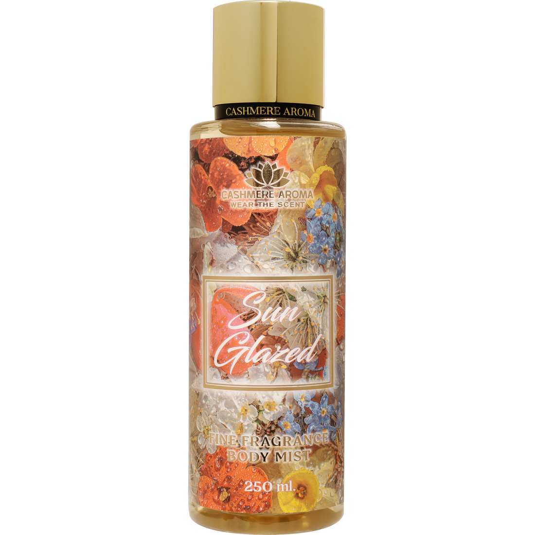 Sunglazed Body Mist 250ml