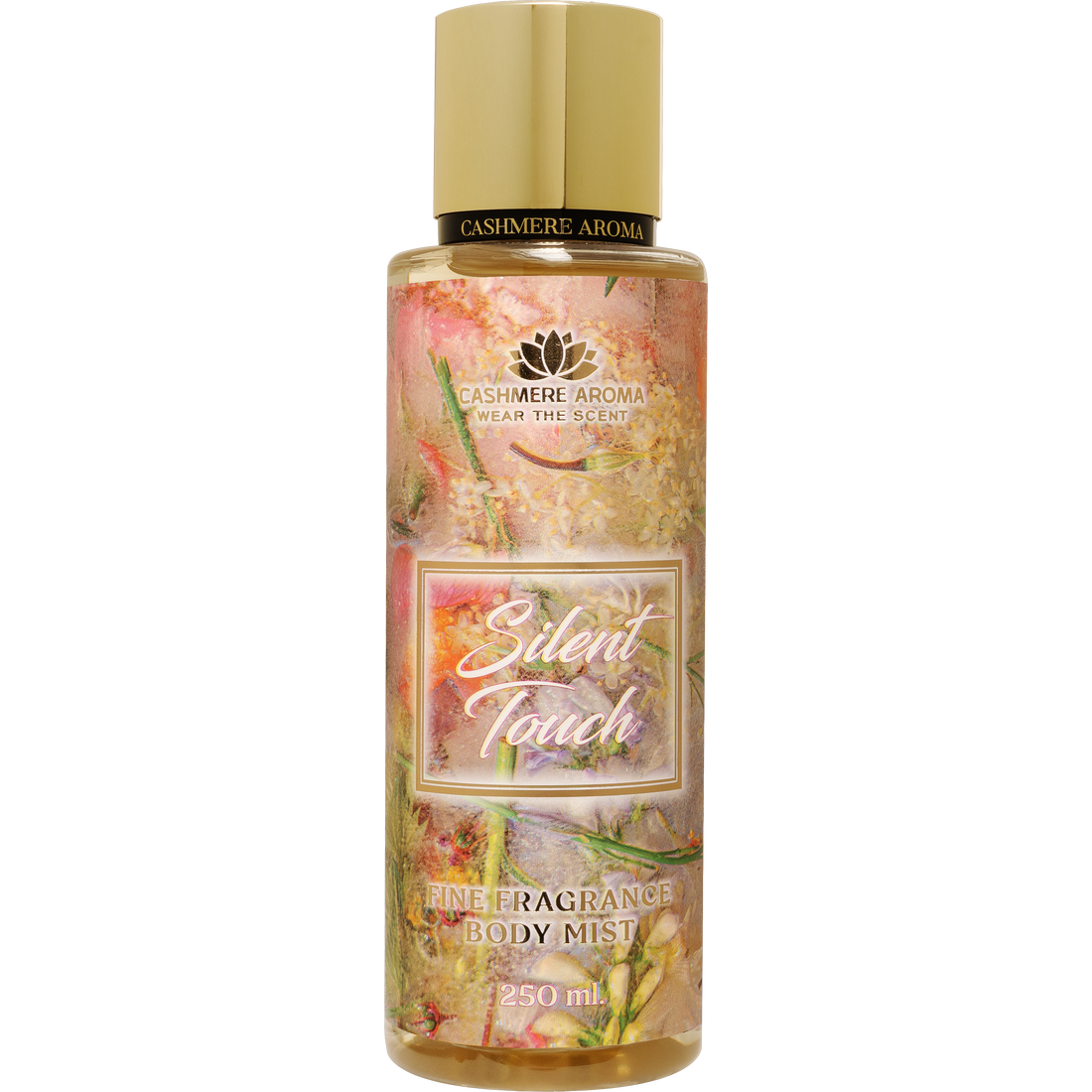 Silent Touch Body Mist 250ml