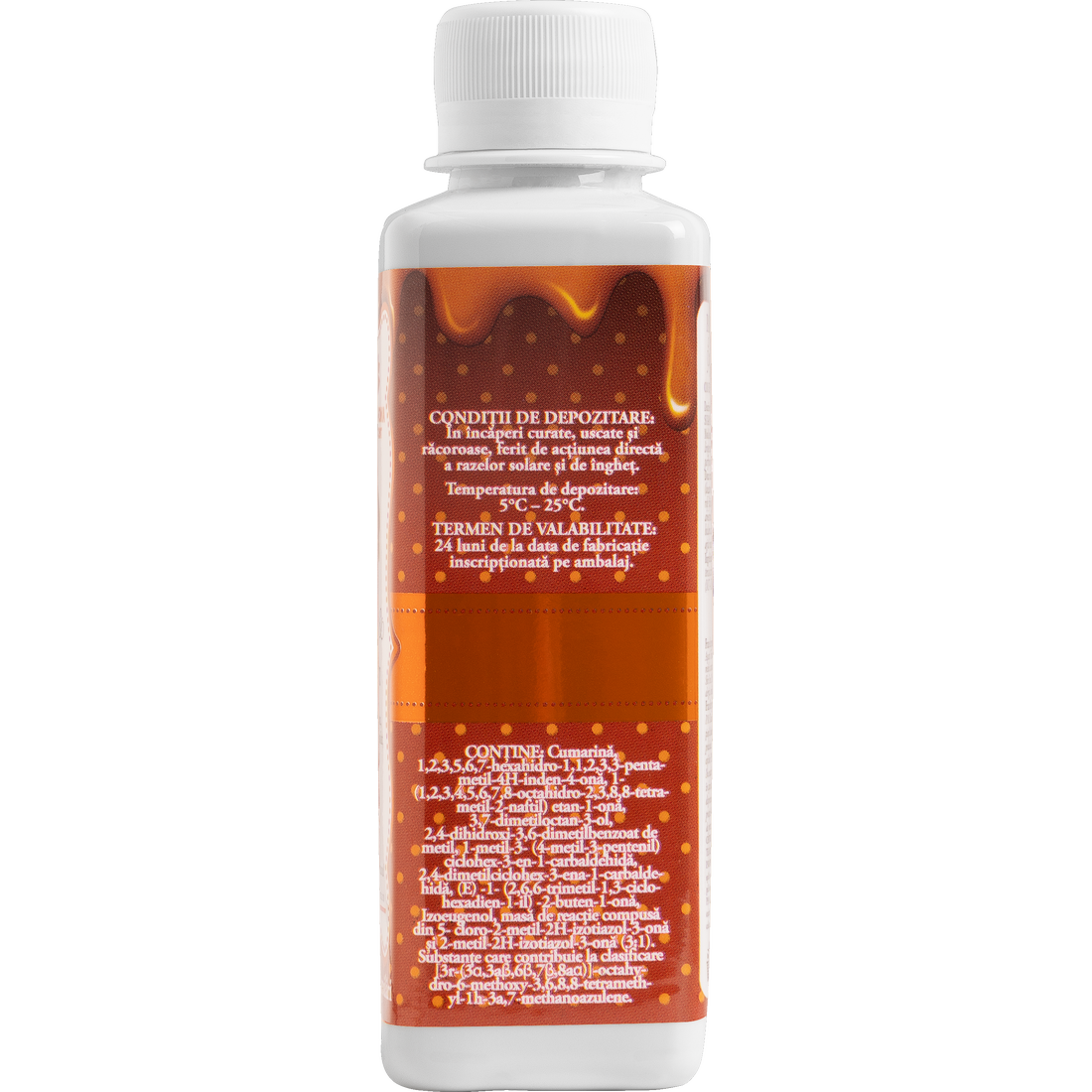 Sugar & Rum Laundry Perfume „Timeless Aroma Boost” 200ml