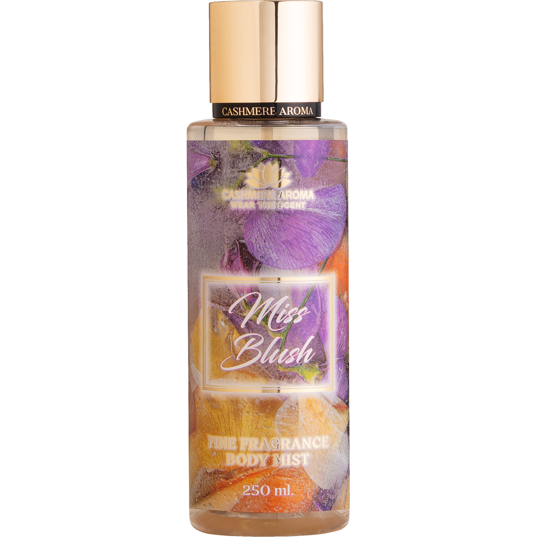 Miss Blush Body Mist 250ml