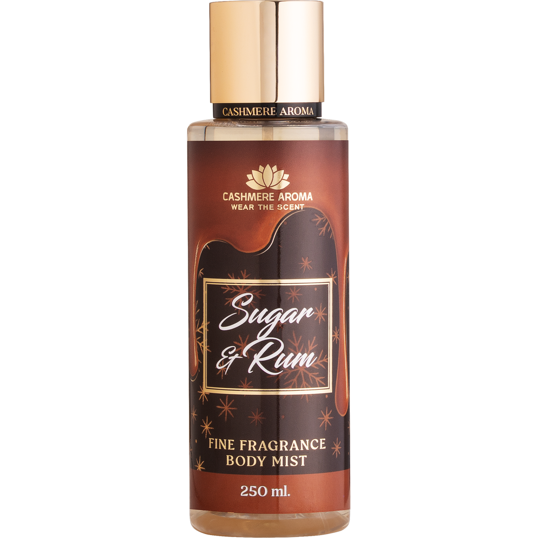 Sugar & Rum Body Mist 250ml