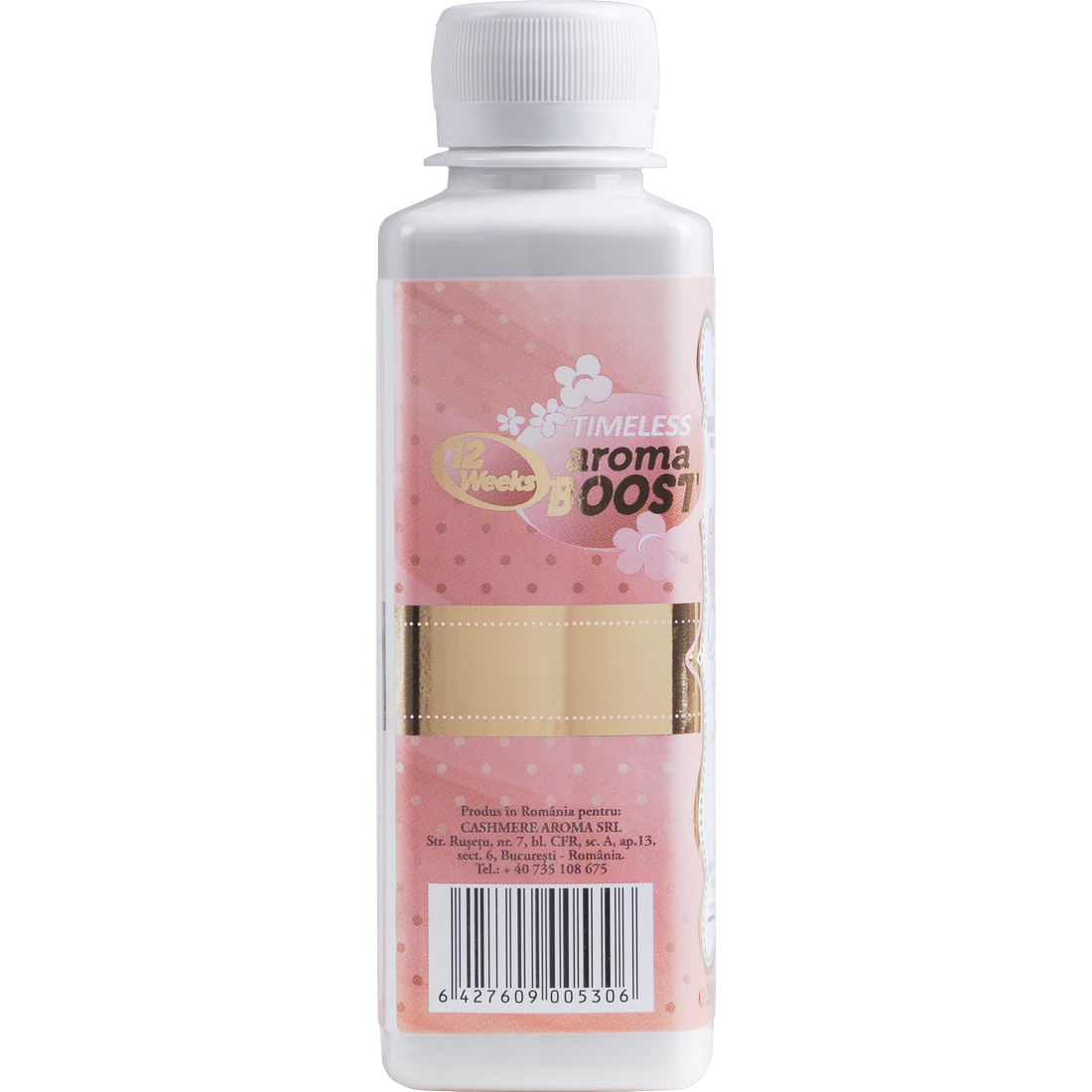 Daily Comfort Odourco Laundry Perfume (Active Odour Neutraliser), 200ml