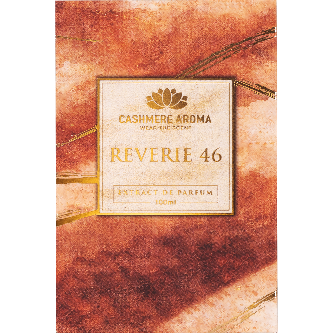 Reverie 46 Perfume Extract 100ml