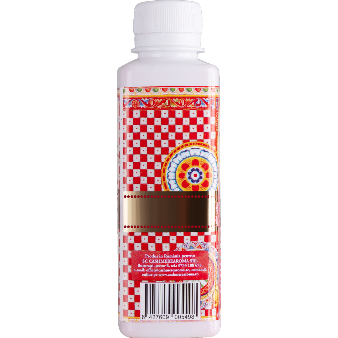 Nectar Skin Laundry Perfume „Timeless Aroma Boost” - Limited Edition, 200ml