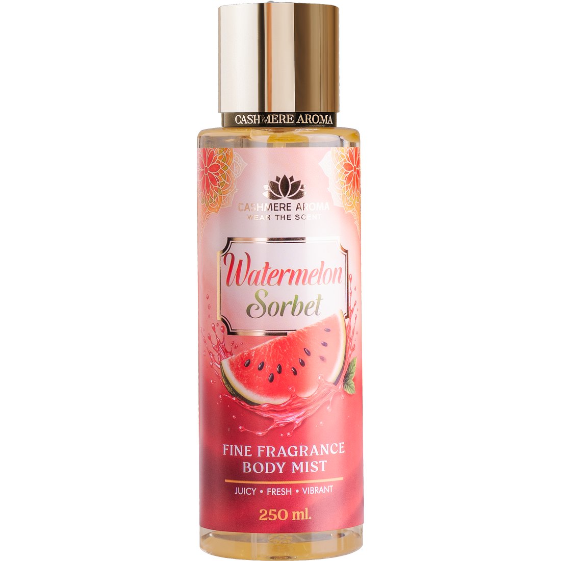 Watermelon Sorbet Body Mist - Limited Edition 250ml