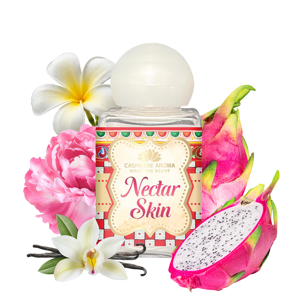 Nectar Skin Tester Laundry Perfume “Timeless Aroma Boost”, 30ml