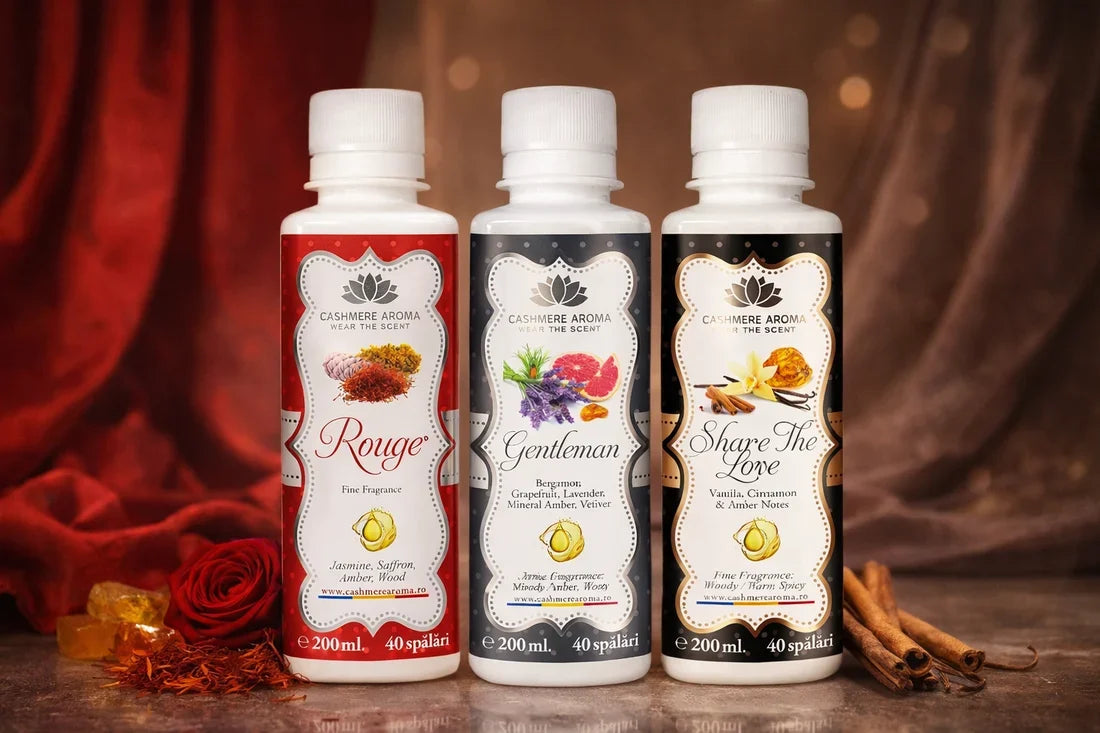 How to Build Your Perfect Scent Routine