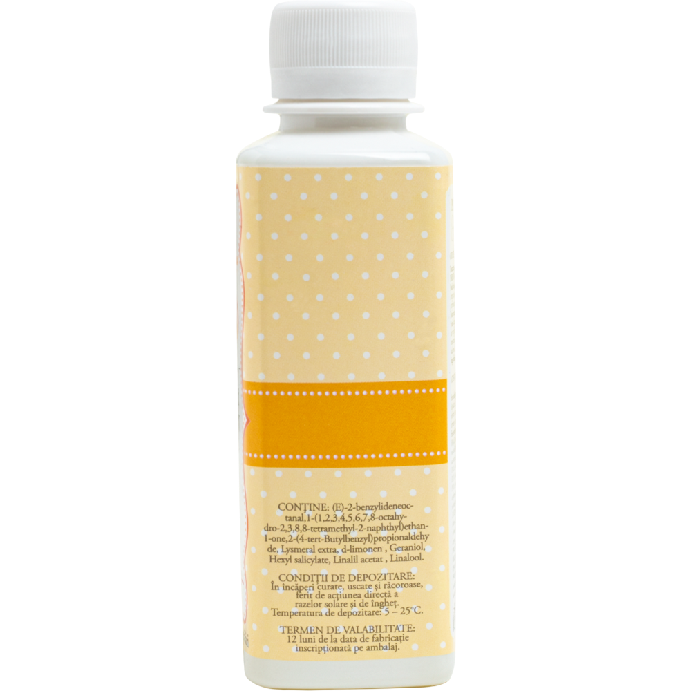 Fresh Garden Laundry Perfume 200ml