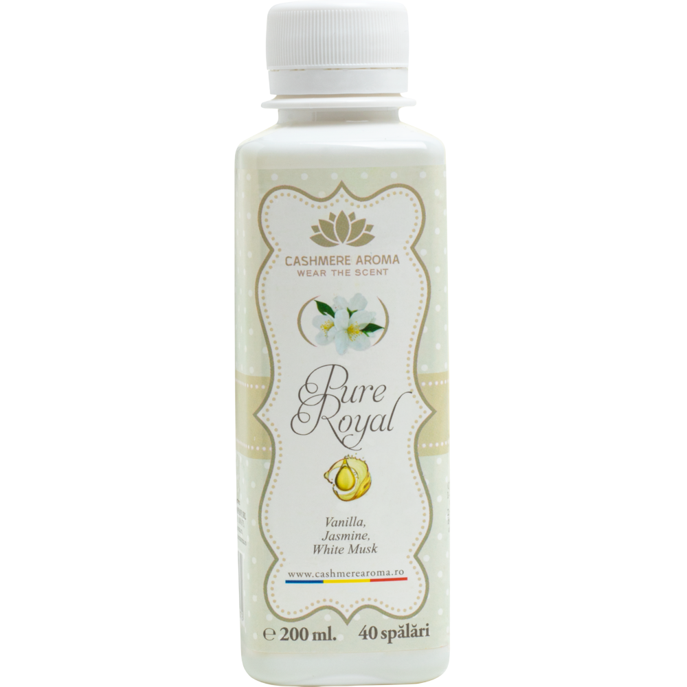 Pure Royal Laundry Perfume 200ml