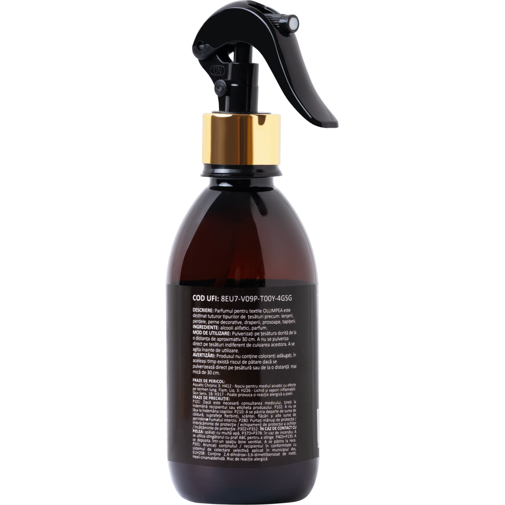 Ollimpea Textile Perfume 300ml