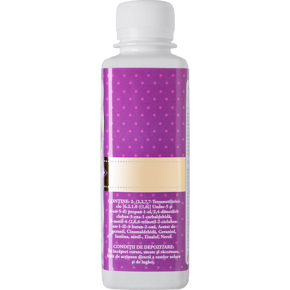 Magnolia Garden Laundry Perfume 200ml