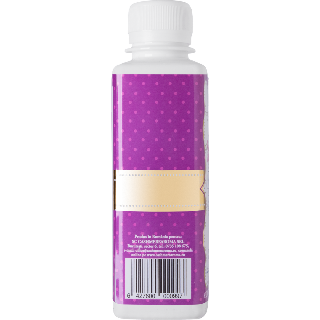 Magnolia Garden Laundry Perfume 200ml