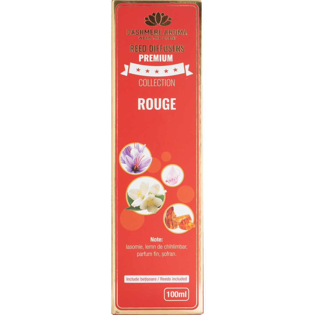 Rouge Room Fragrance 100ml