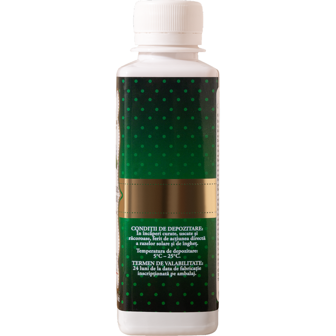 Mediterranean Cypress Laundry Perfume „Timeless Aroma Boost” 200ml