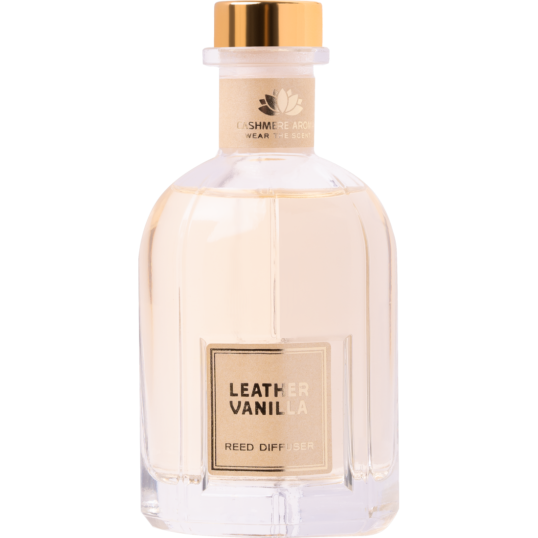 Leather Vanilla Room Fragrance 100ml