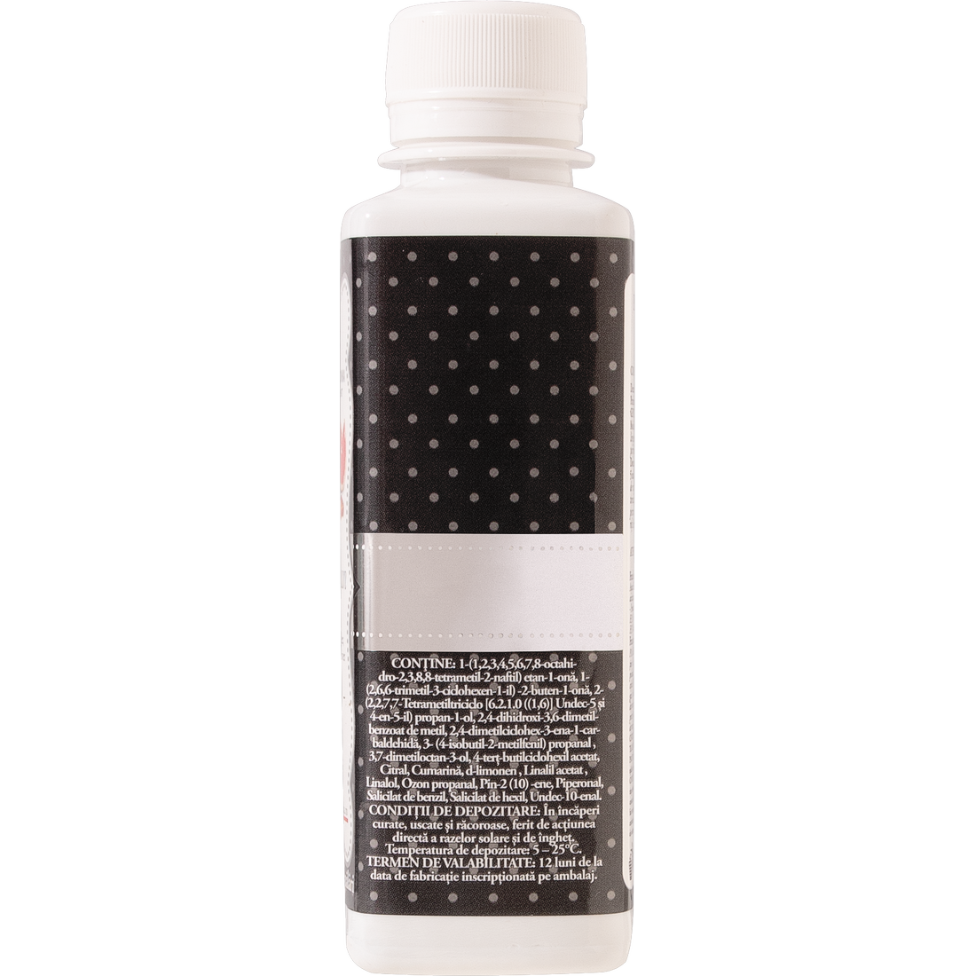 Gentleman Laundry Perfume 200ml
