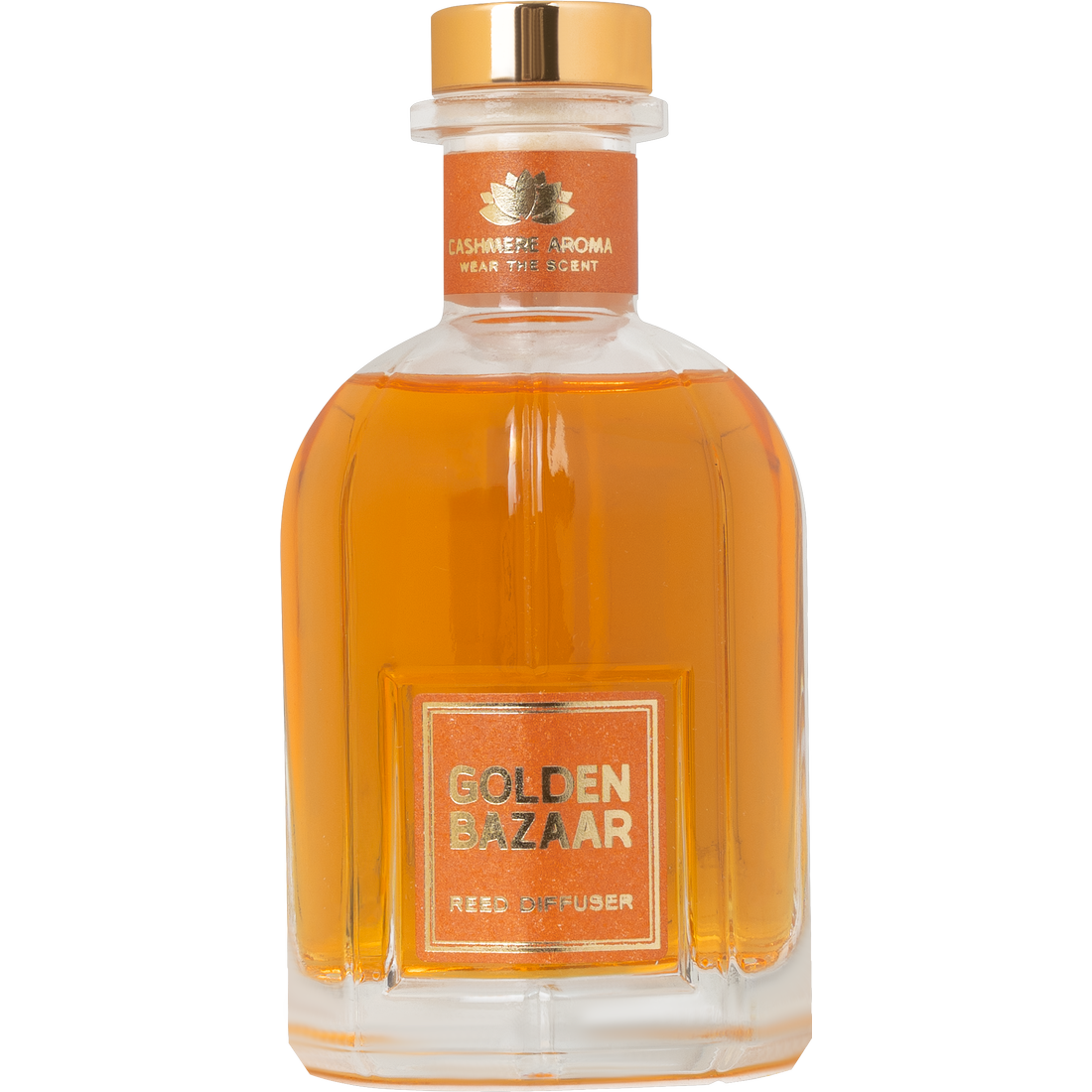 Golden Bazaar Room Fragrance 100ml