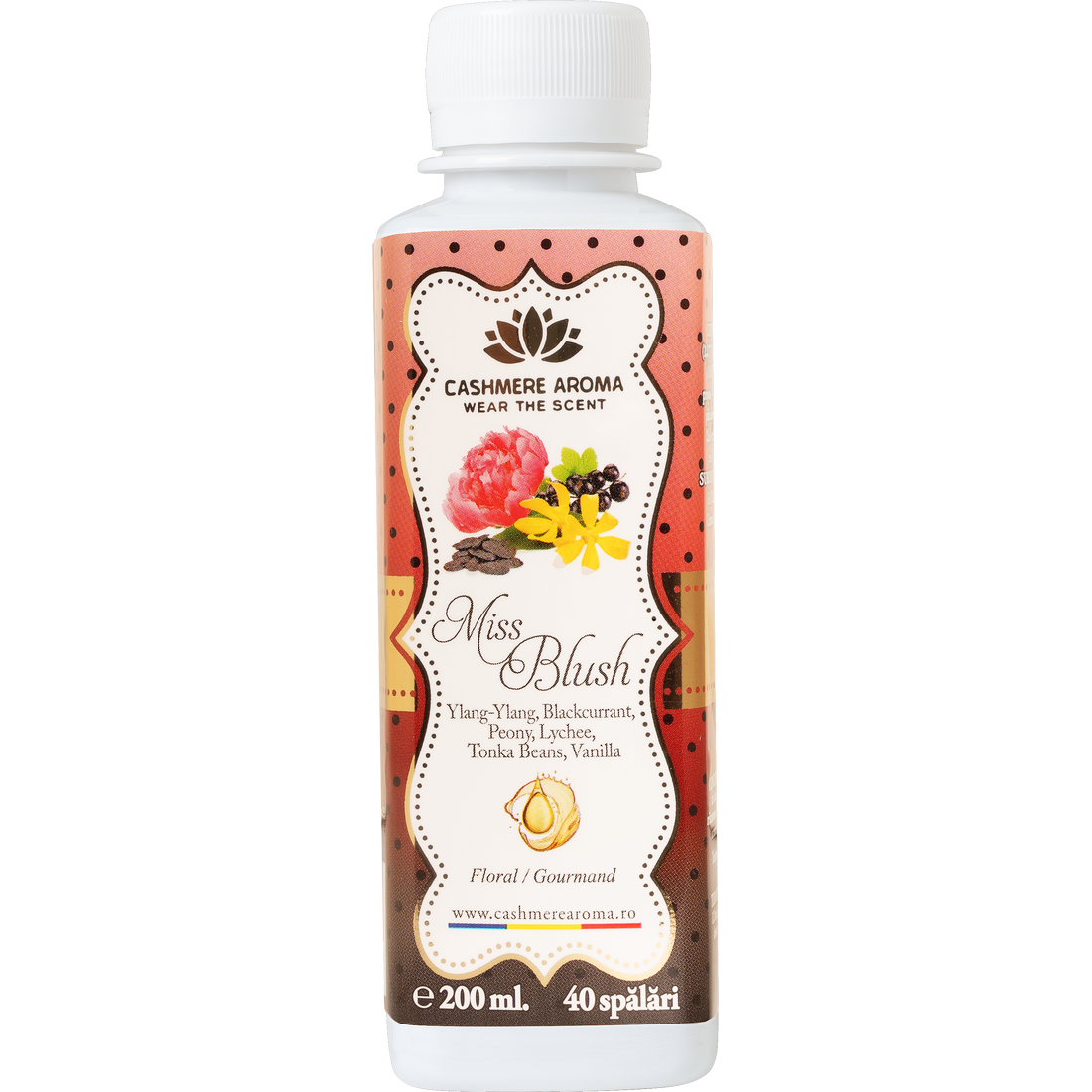 Miss Blush Laundry Perfume 200ml