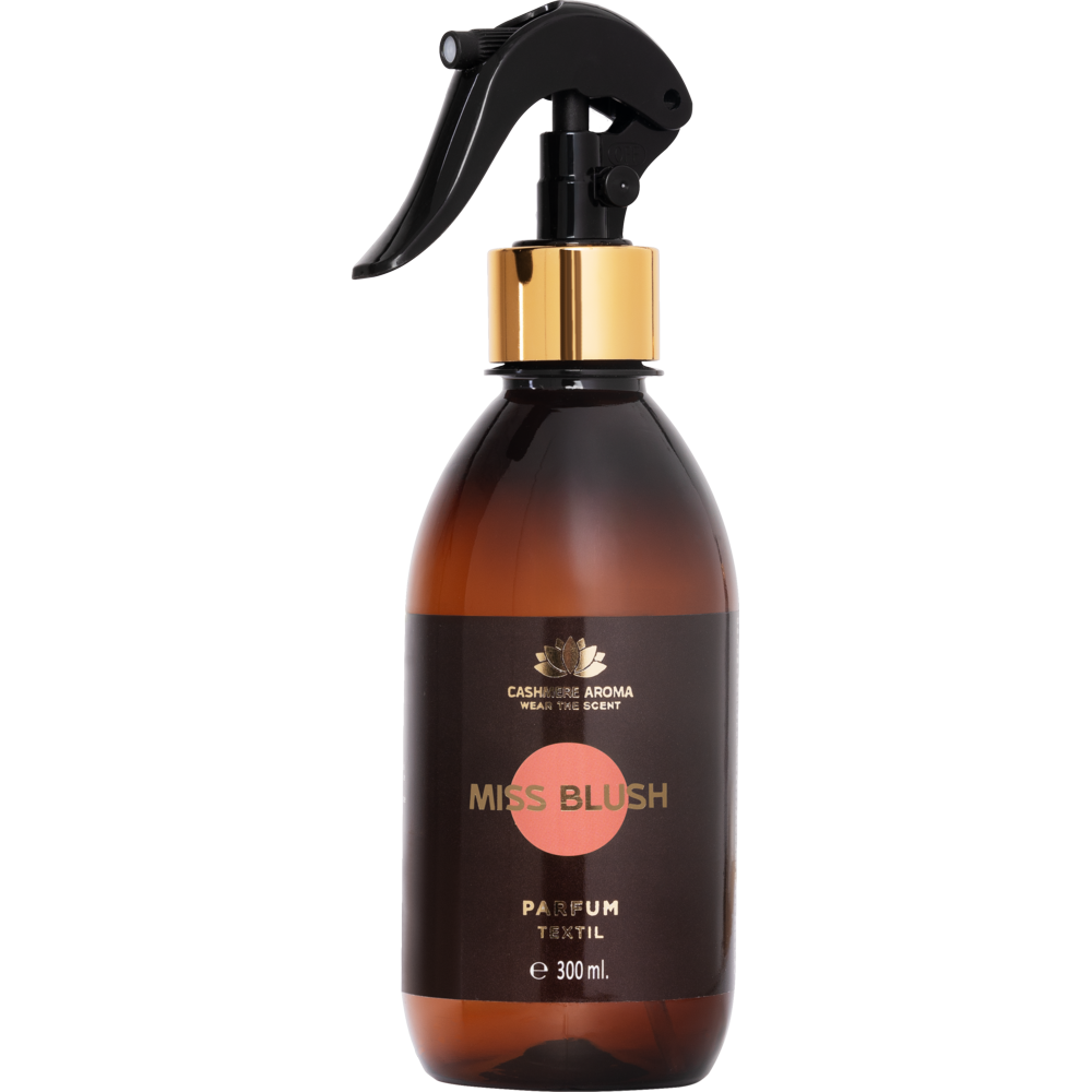 Miss Blush Textile Perfume 300ml