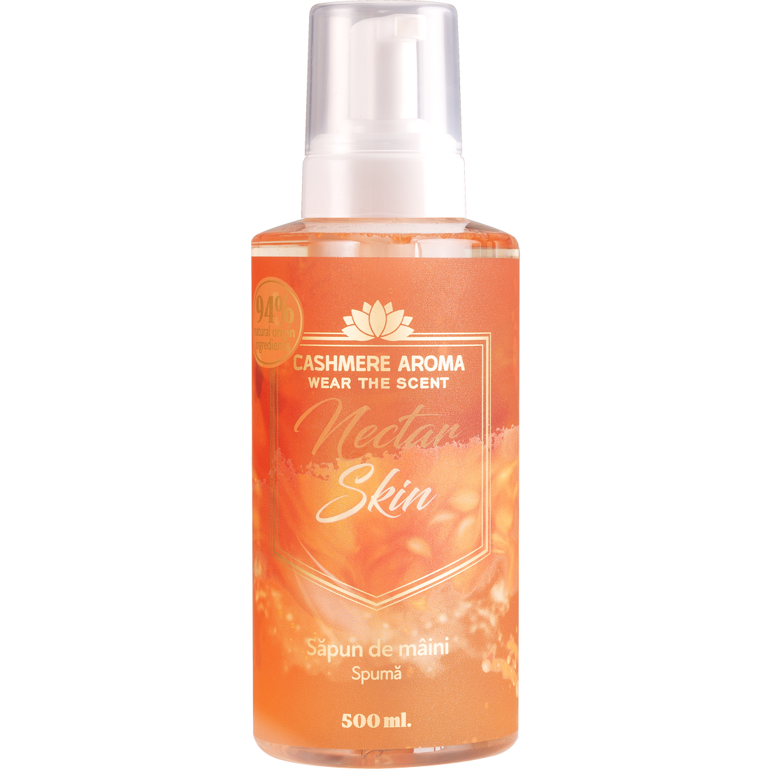 Nectar Skin Foaming Hand Soap - Limited Edition 500ml